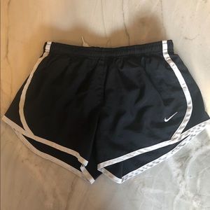 Nike sports shorts